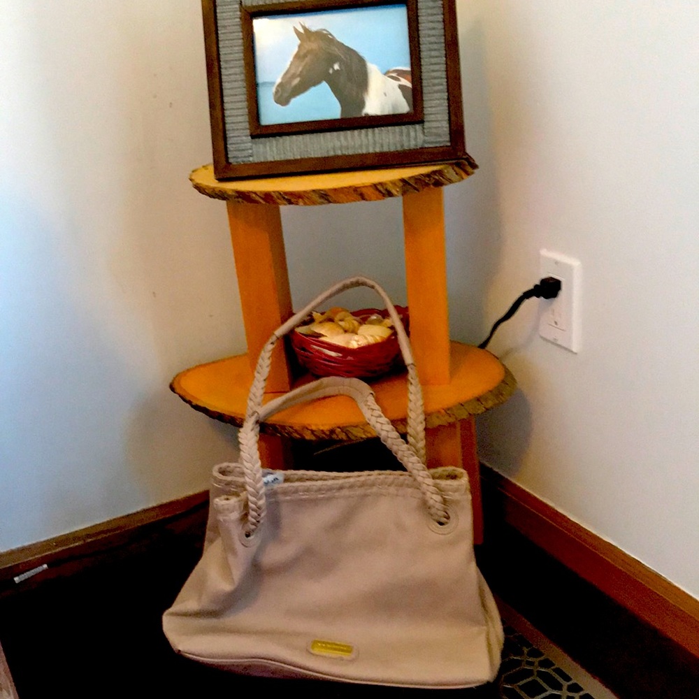 Woman purse